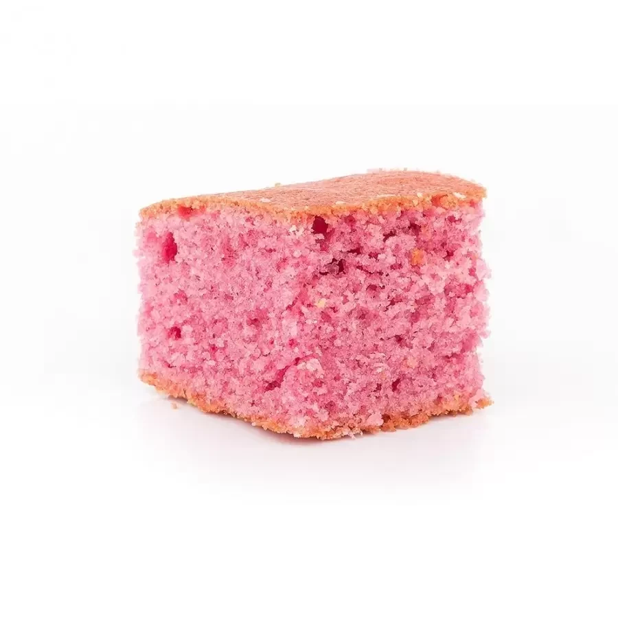 Смесь для пирога со вкусом малины Credi Ruby Credin - фото 1 - id-p104472551