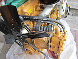 Дизельный двигатель Yuchai YC6B125-T21 (YC6108G), фото 3