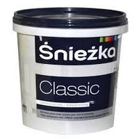 Водоэмульсия Sniezka CLASSIC 15л