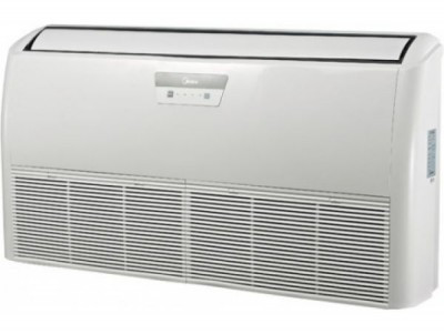 Напольно потолочная система MIDEA MUE-60HRN1-R