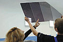Тонировочная пленка SunControl QDP CARBON 50, фото 4