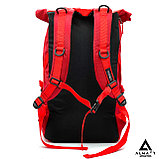Спортивный рюкзак водоотталкивающий оксфорд 900D, фото 4