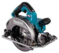 Аккумуляторная пила по дереву Makita HS004GZ