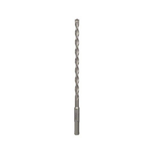 Бур по бетону д. 8х215мм (150) SDS-PLUS-7 BOSCH арт. 2608585040