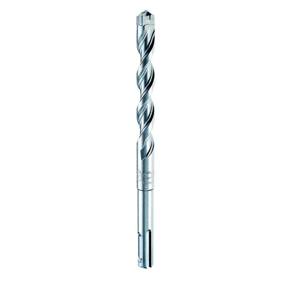 Бур по бетону д. 10х165 мм (100) SDS-PLUS-7 BOSCH арт. 2608585045