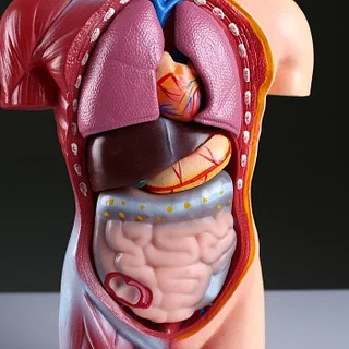 Бір қыз мастурбация жасап жатыр