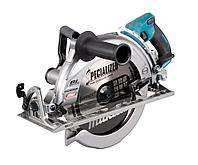 Аккумуляторная пила по дереву Makita RS002GZ