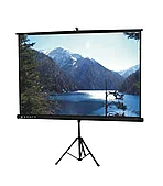 Проекционный экран SMART 70"  (50"x50"), на треноге, 1:1,   VCP050050MWK