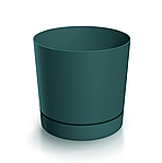 Горшок с поддоном Tubo P DPOP240 | Prosperplast, фото 4