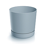 Горшок с поддоном Tubo P DPOP240 | Prosperplast, фото 5