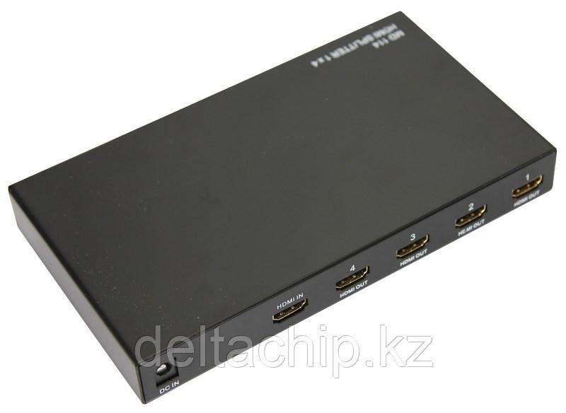 Splitter 17-6902 HDMI1*4