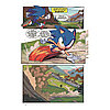 «Sonic. Нежелательные последствия. Комикс. Том 1 (перевод от Diamond Dust и Сыендука)» Флинн Й., фото 6