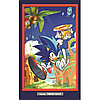 «Sonic. Нежелательные последствия. Комикс. Том 1 (перевод от Diamond Dust и Сыендука)» Флинн Й., фото 4