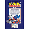 «Sonic. Нежелательные последствия. Комикс. Том 1 (перевод от Diamond Dust и Сыендука)» Флинн Й., фото 7