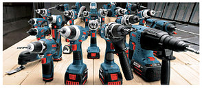 Электроинструменты