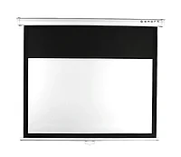 Проекционный экран SMART 70" (50"x50"), механический, 1:1, JMW050050MWK