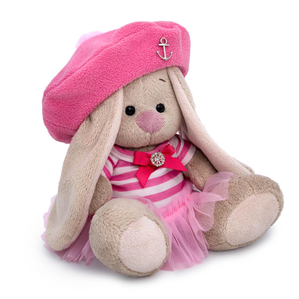 Мягкая игрушка Zaika Mi Зайка Ми Миндальное небо (малыш), фото 1