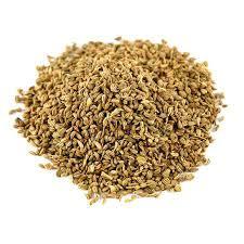 Аджван семена 100 гр, Ajwain Gruhswad Spices
