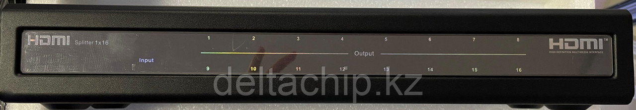 Splitter HDMI 1*16 - фото 1 - id-p104525886
