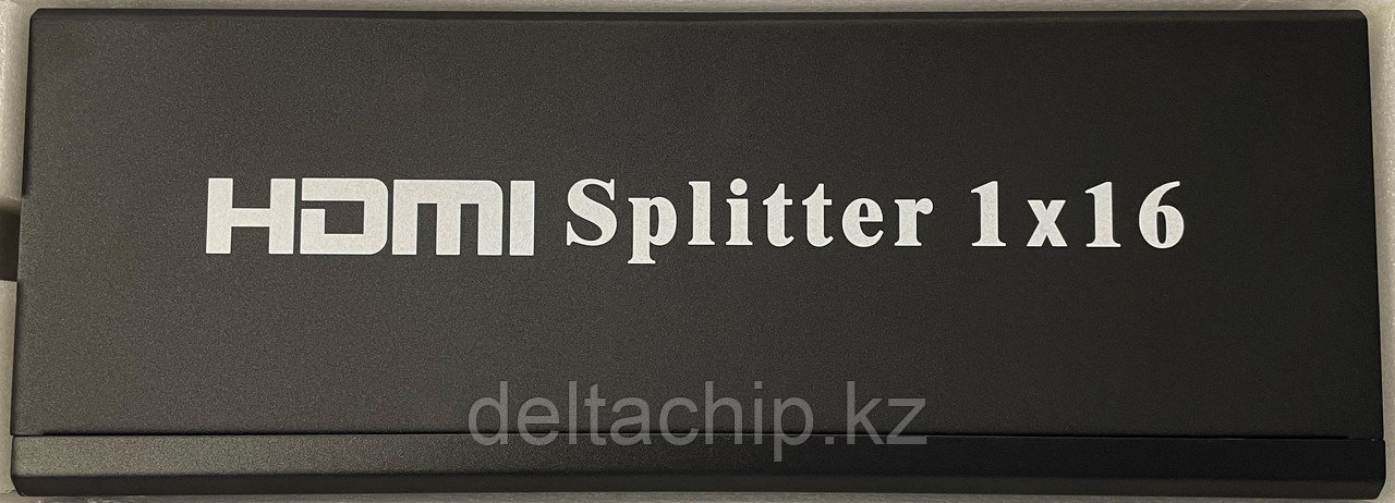 Splitter HDMI 1*16 - фото 2 - id-p104525886