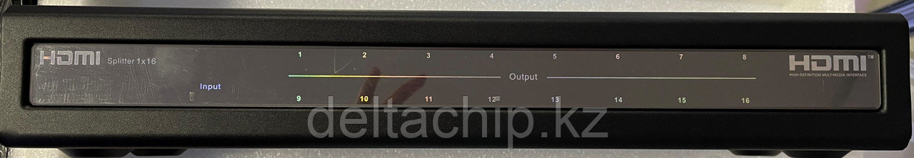 Splitter HDMI 1*16HQ