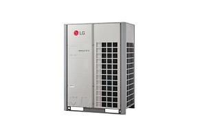 Наружный блок VRF LG