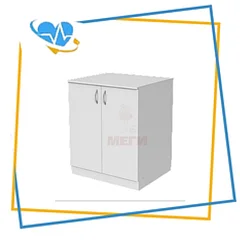 Тумбы медицинские