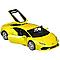 Машинка  Lamborghini Huracán LP 610-4 (pearl yellow) Maisto 1:24, фото 2