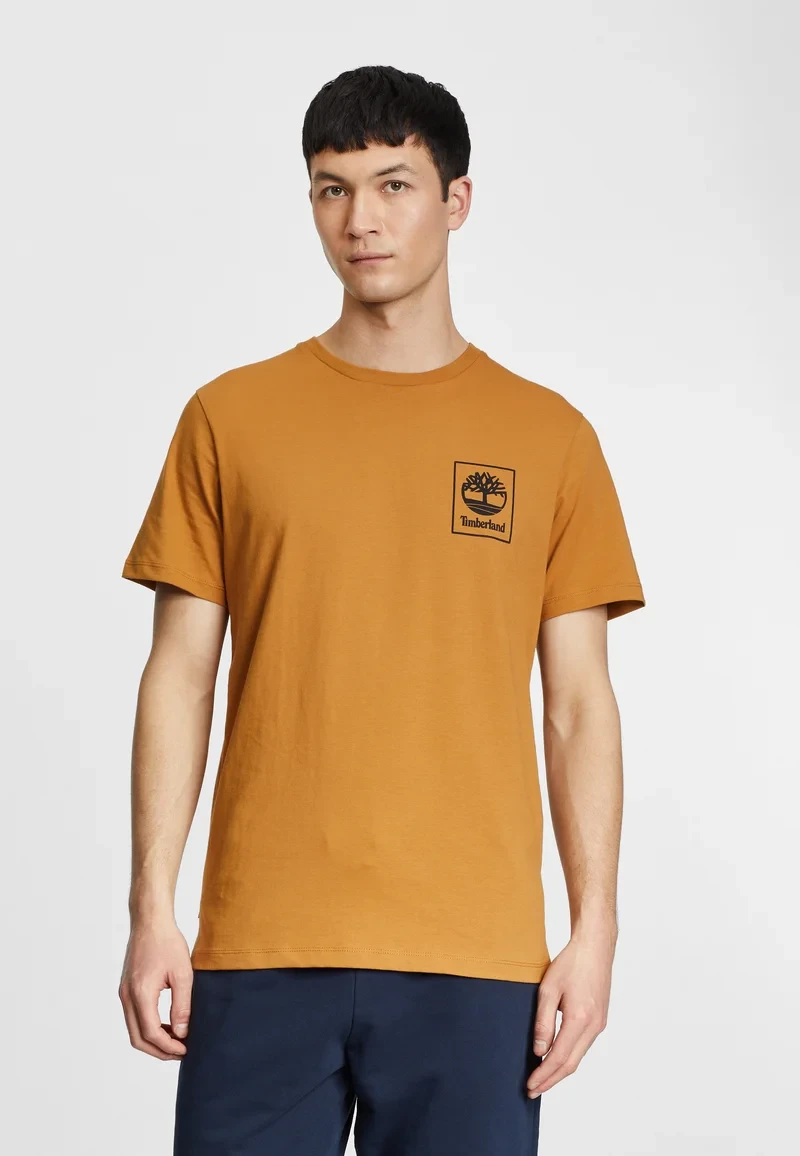 Timberland мужская футболка