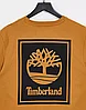Timberland мужская футболка, фото 2