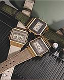 Наручные часы Casio Retro A700WEGL-3AEF, фото 6