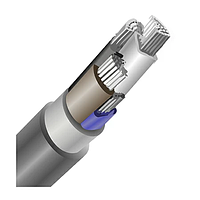 Кабель силовой АВВГ 3х95+1х50