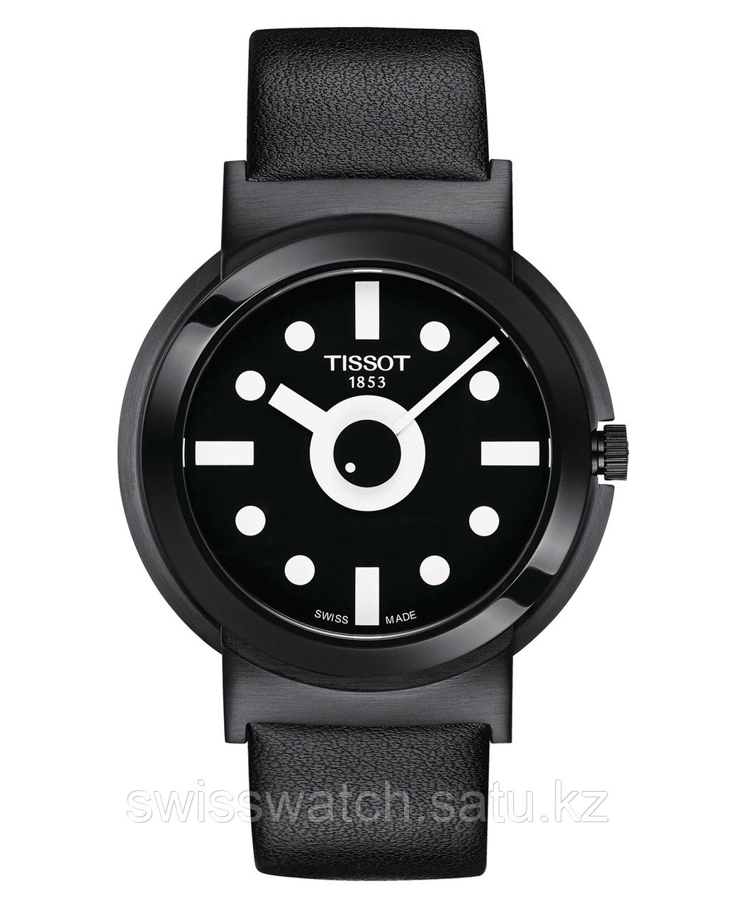Наручные часы Tissot Heritage Memphis Gent T134.410.37.051.00