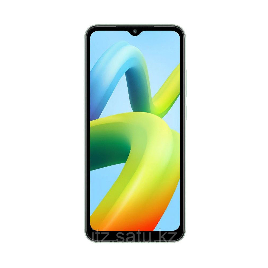 Мобильный телефон Redmi A1+ 2GB RAM 32GB ROM Light Green