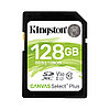 Карта памяти Kingston SDS2/128GB SD 128GB, фото 2