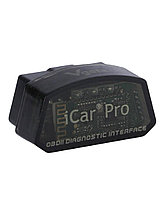 Адаптер автодиагностический EMITRON ELM 327 BLE 4.0