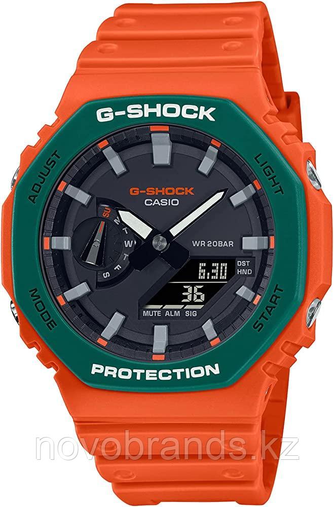 Часы Casio G-Shock GA-2110SC-4ADR