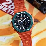 Часы Casio G-Shock GA-2110SC-4ADR, фото 6