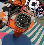 Наручные часы Casio GA-2110SC-4ADR, фото 5