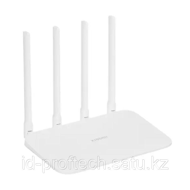 Маршрутизатор Xiaomi Router AC1200 - фото 1 - id-p104571673