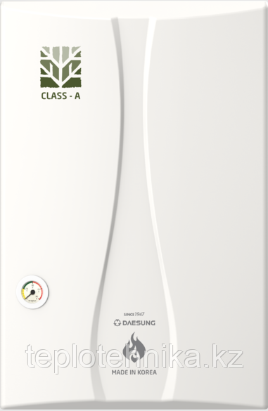 DAESUNG CLASS- 2.20 газ қазандығы