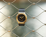 Часы Casio G-Shock GM-2100G-1A9DR, фото 7