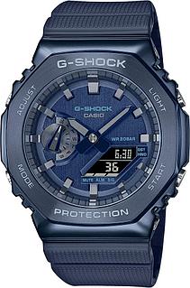 Часы Casio G-Shock GM-2100N-2ADR