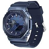 Часы Casio G-Shock GM-2100N-2ADR, фото 2