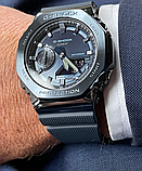 Часы Casio G-Shock GM-2100N-2ADR, фото 8