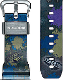 Наручные часы Casio G-Shock GM-5600SS-1DR, фото 3