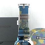 Наручные часы Casio G-Shock GM-5600SS-1DR, фото 7