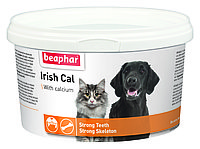 Beaphar Irish Cal (500 г) Пищевая добавка для всех животных с шерстнным покровом