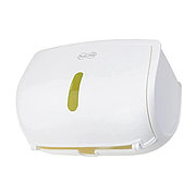 Настенный держатель для туалетной бумаги