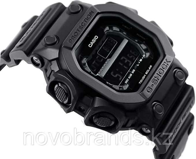 Часы Casio G-Shock GX-56BB-1ER - фото 2 - id-p68577944